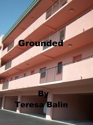 cover image of Grounded